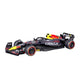 Maisto 1:10 Formula 1 Racing RC Red Bull Sergio Perez – view 3
