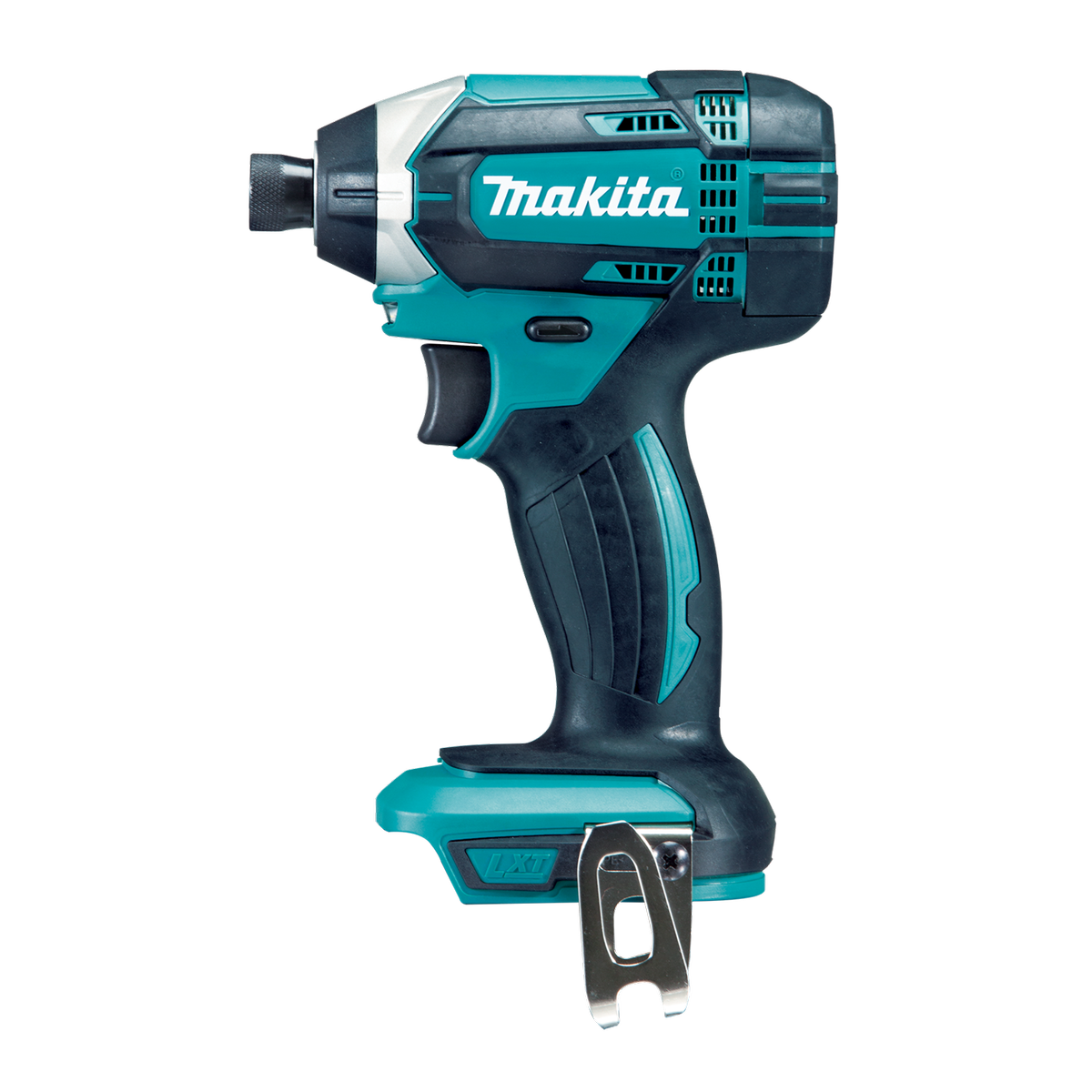 Makita 18V Impact Driver DTD152Z - 165Nm Torque - Compact - Lightweight