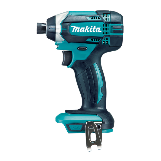 Makita 18V Impact Driver DTD152Z - 165Nm Torque - Compact - Lightweight - Auzzistore