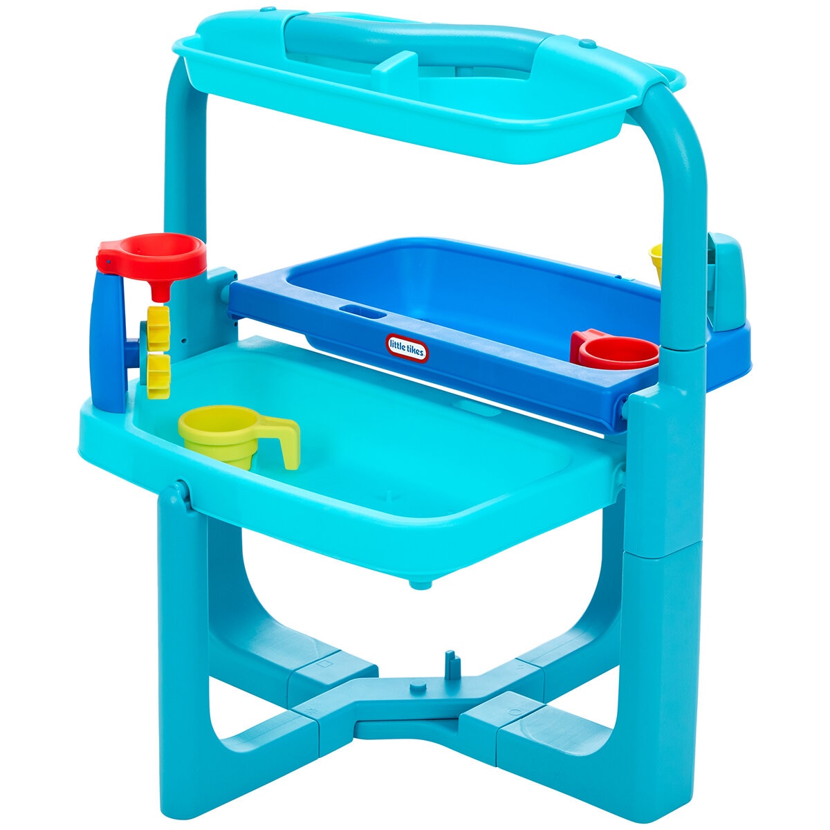 Little Tikes Easy Store Water Table