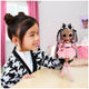 L.O.L. Surprise! OMG Sunshine Makeover Fashion Doll Switches – view 2 - Auzzistore