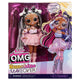 L.O.L. Surprise! OMG Sunshine Makeover Fashion Doll Switches – view 3 - Auzzistore