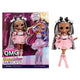 L.O.L. Surprise! OMG Sunshine Makeover Fashion Doll Switches – view 4 - Auzzistore