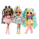 L.O.L. Surprise! OMG Sunshine Makeover Fashion Doll Switches – view 5 - Auzzistore