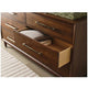 Northridge Home Marina Del Rey Dresser With 6 Drawers – view 5