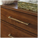Northridge Home Marina Del Rey Dresser With 6 Drawers – view 6