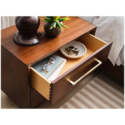 Northridge Home Marina Del Rey Nightstand