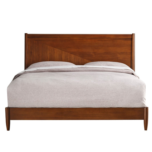 Northridge Home Marina Del Rey Queen Bed – view 2 - Auzzistore