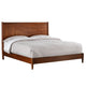Northridge Home Marina Del Rey Queen Bed – view 3