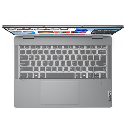 Lenovo 14 Inch IdeaPad 5 2 In 1 Laptop 83KX0009AU