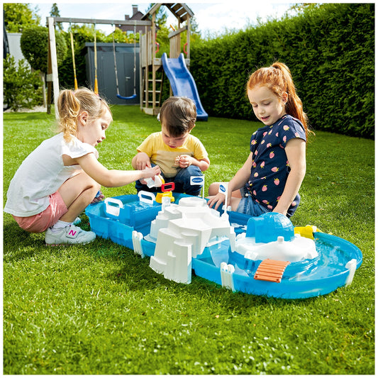 AquaPlay Polar Water Playset – view 2