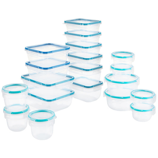 Snapware Plastic Food Storage 38 Piece Set – view 2