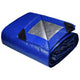 Heavy Duty Tarps 2 Pack 3.6 x 4.8M – view 2