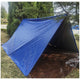 Heavy Duty Tarps 2 Pack 3.6 x 4.8M – view 6