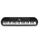 Casio Casiotone 44 Key Portable Mini Keyboard SA81 – view 2
