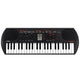 Casio Casiotone 44 Key Portable Mini Keyboard SA81