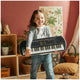Casio Casiotone 44 Key Portable Mini Keyboard SA81 – view 6
