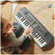 Casio Casiotone 44 Key Portable Mini Keyboard SA81 – view 8