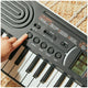 Casio Casiotone 44 Key Portable Mini Keyboard SA81 – view 5