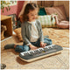 Casio Casiotone 44 Key Portable Mini Keyboard SA81 – view 9