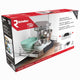 Richelieu Adjustable Pull Out Kitchen Cabinet Organiser – view 10