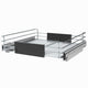 Richelieu Adjustable Pull Out Kitchen Cabinet Organiser – view 2