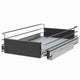 Richelieu Adjustable Pull Out Kitchen Cabinet Organiser – view 3