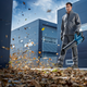 Bosch 18V Professional Cordless Leaf Blower 780m³/h - 8.0Ah Kit