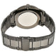 Fossil Men's Watch FS5459 Stainless Steel Water Resistance 5 ATM – view 6