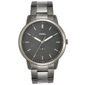 Fossil Men's Watch FS5459 Stainless Steel Water Resistance 5 ATM