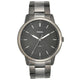 Fossil Men's Watch FS5459 Stainless Steel Water Resistance 5 ATM