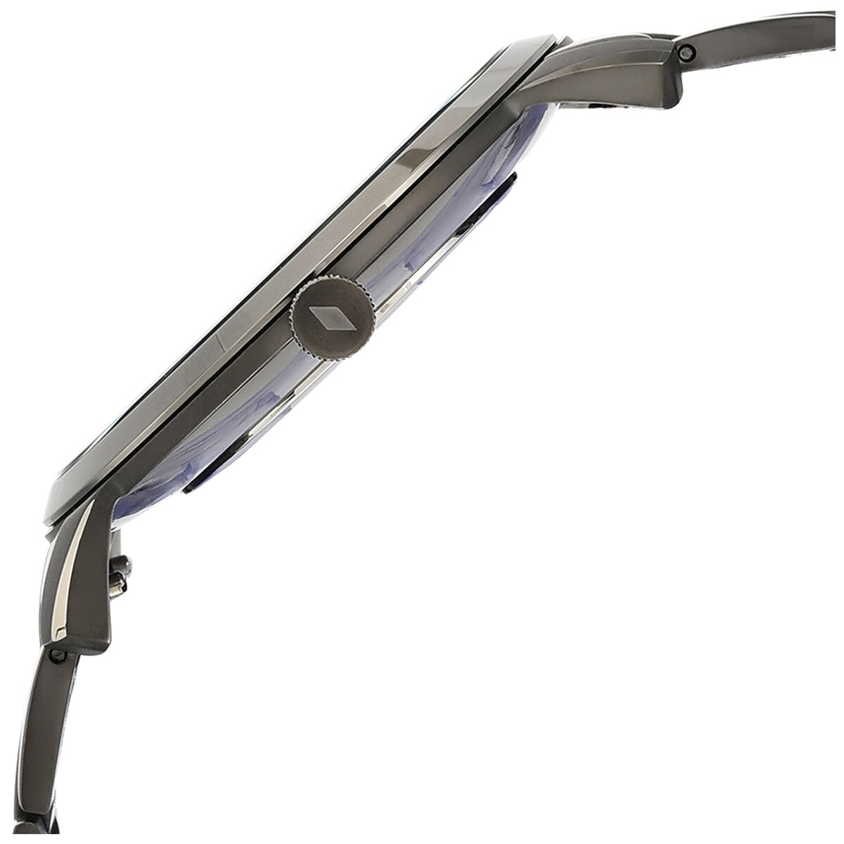 Fossil Men's Watch FS5459 Stainless Steel Water Resistance 5 ATM