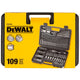 DeWALT 109 Piece Mixed Accessory Set with ToughCase+ System – view 3