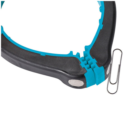 BirdRock Home Grabber Tool 2 Pack - Lightweight Ergonomic Reacher with Rubber Grip & Magnet – view 2