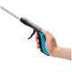 BirdRock Home Grabber Tool 2 Pack - Lightweight Ergonomic Reacher with Rubber Grip & Magnet – view 3