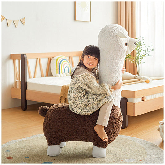 Aesthetik Kids Llama Inspired Sofa - Auzzistore
