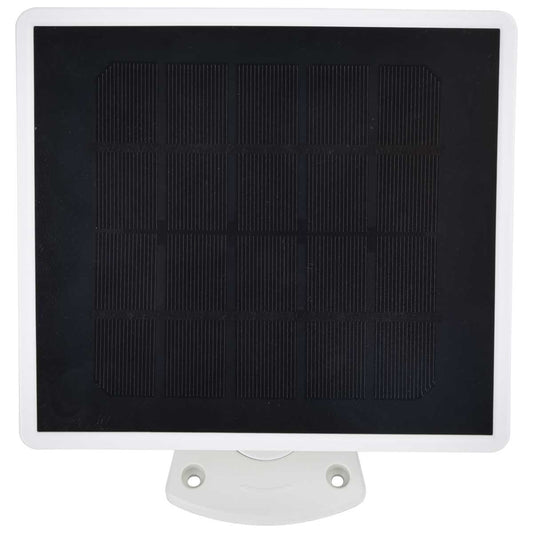 LUTEC Solar Security LED Light Motion Activated – view 2