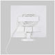 LUTEC Solar Security LED Light Motion Activated – view 8
