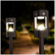 Infinity X1 50 Lumen CREE SMD LED Security Path Light – view 4