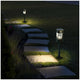 Infinity X1 50 Lumen CREE SMD LED Security Path Light – view 2
