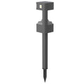 Infinity X1 50 Lumen CREE SMD LED Security Path Light
