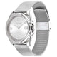 Coach Greyson Stainless Steel Silver White Dial Women's Watch 14504146 – view 2