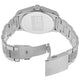 Diesel Scraper Stainless Steel Men's Watch DZ2172 43mm Black Sunray Dial Stainless Steel Bracelet – view 5