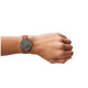 Skagen Signatur Brown Leather Men's Watch SKW6578 – view 8