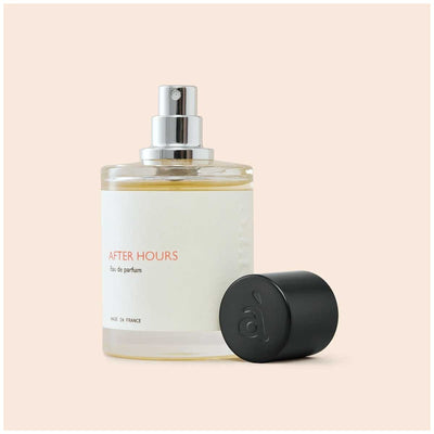 Àerre After Hours Eau de Parfum 50ml Made in France Vegan