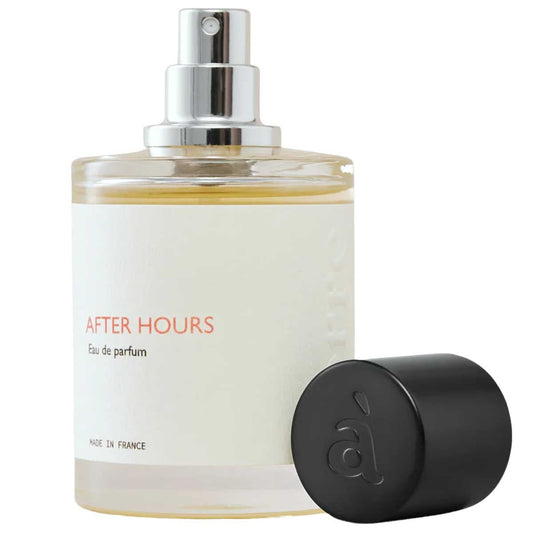 Àerre After Hours Eau de Parfum 50ml Vegan Made in France — image 2