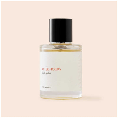 Àerre After Hours Eau de Parfum 50ml Made in France Vegan
