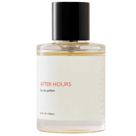 Àerre After Hours Eau de Parfum 50ml Vegan Made in France