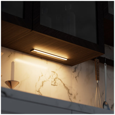 Yeelight Ultra Thin Induction Cabinet Light 2 Pack