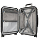 Ricardo Beverly Hills Vista Point Luggage Set 2 Piece Black – view 3